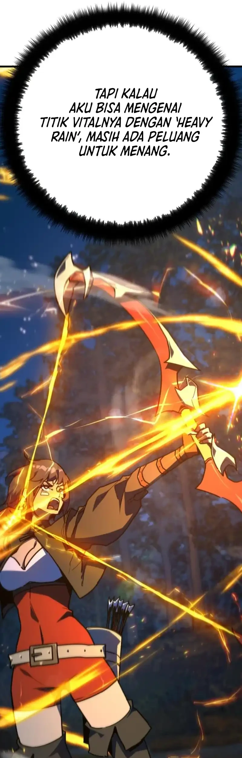 The Game’s Top Troll Chapter 169 Gambar 61