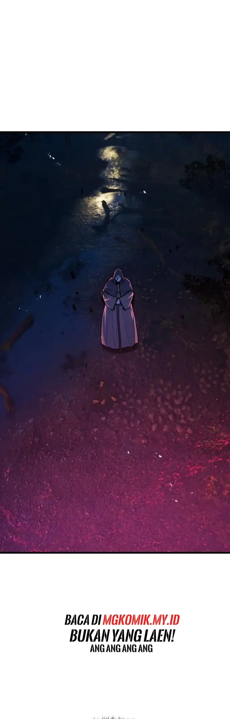 The Game’s Top Troll Chapter 169 Gambar 71