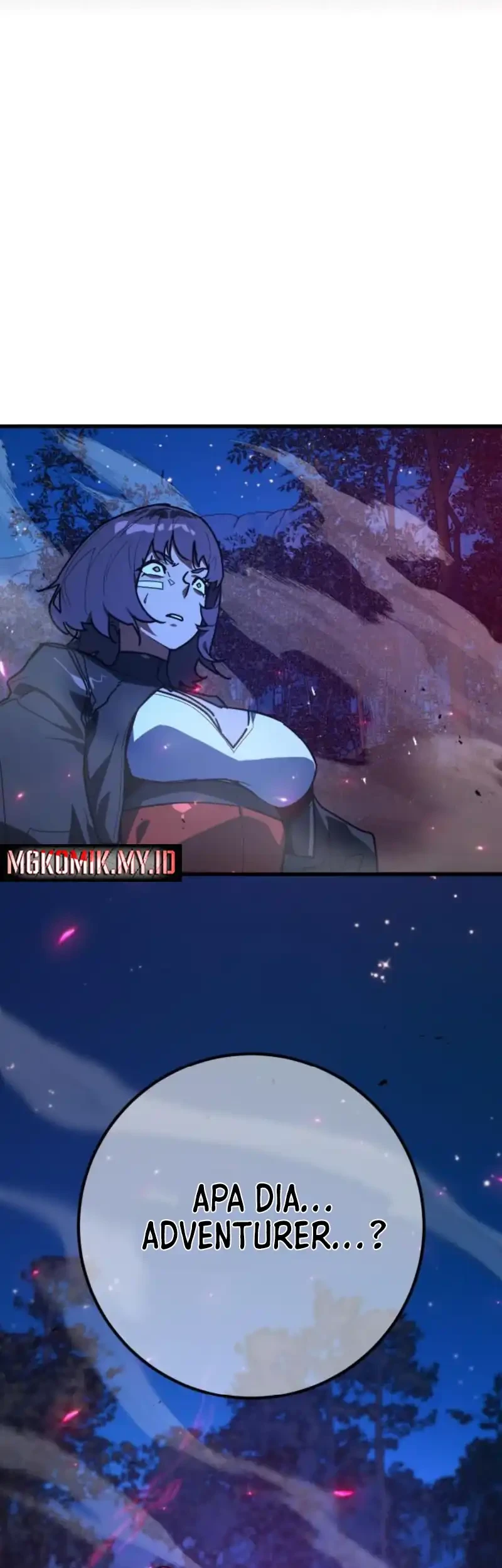 The Game’s Top Troll Chapter 169 Gambar 82