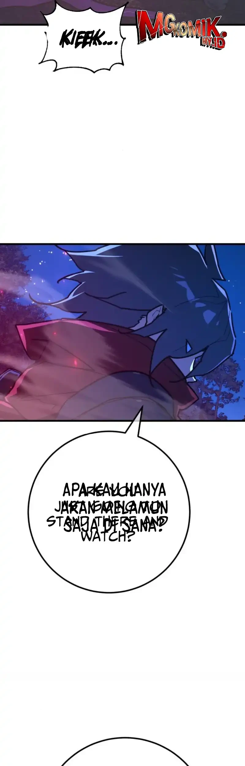 The Game’s Top Troll Chapter 169 Gambar 84