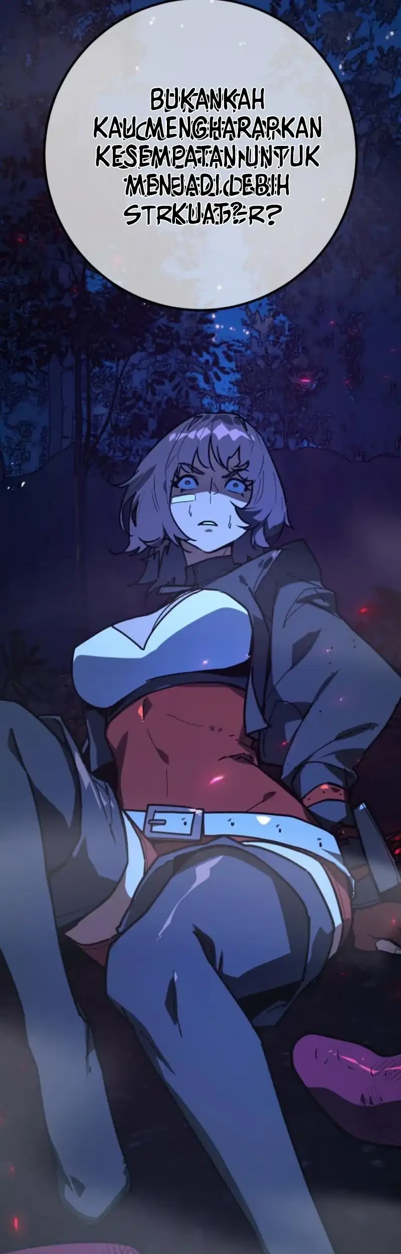 The Game’s Top Troll Chapter 169 Gambar 88