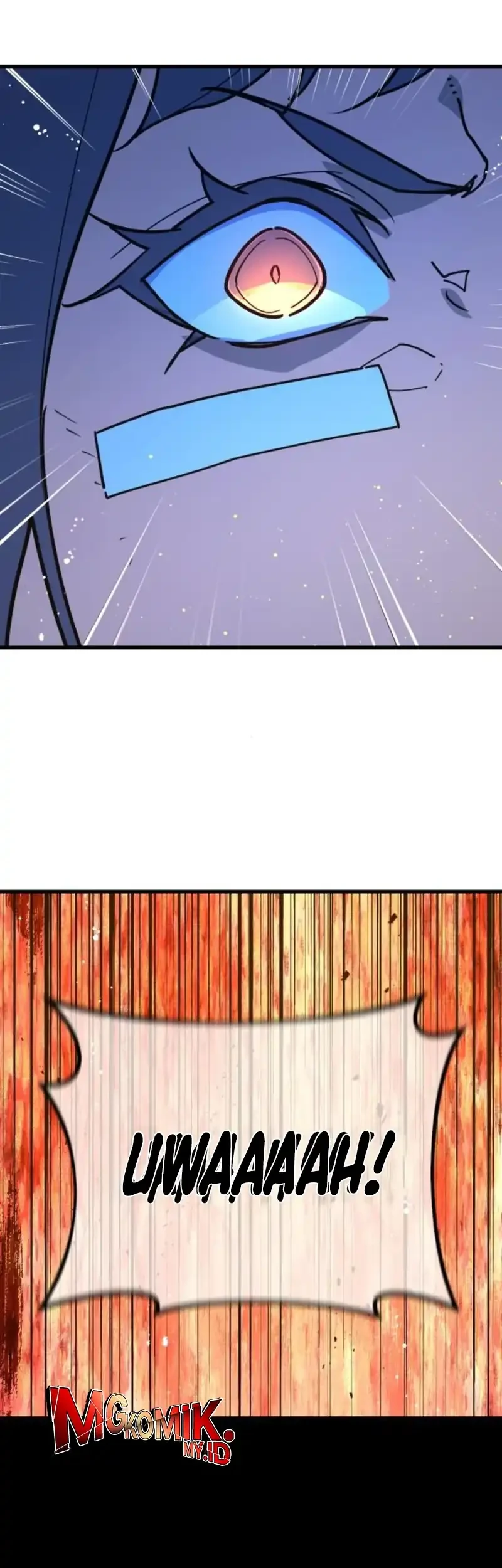 The Game’s Top Troll Chapter 169 Gambar 90