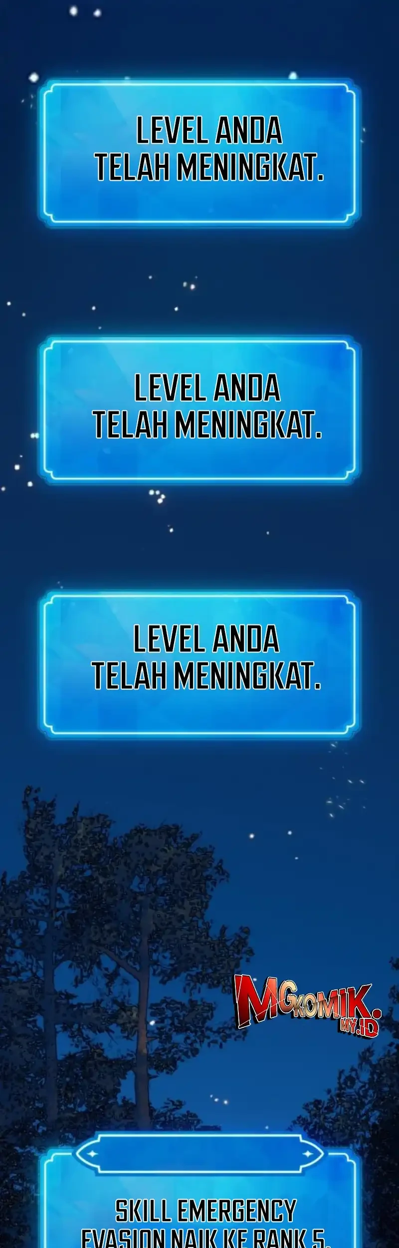 The Game’s Top Troll Chapter 169 Gambar 96