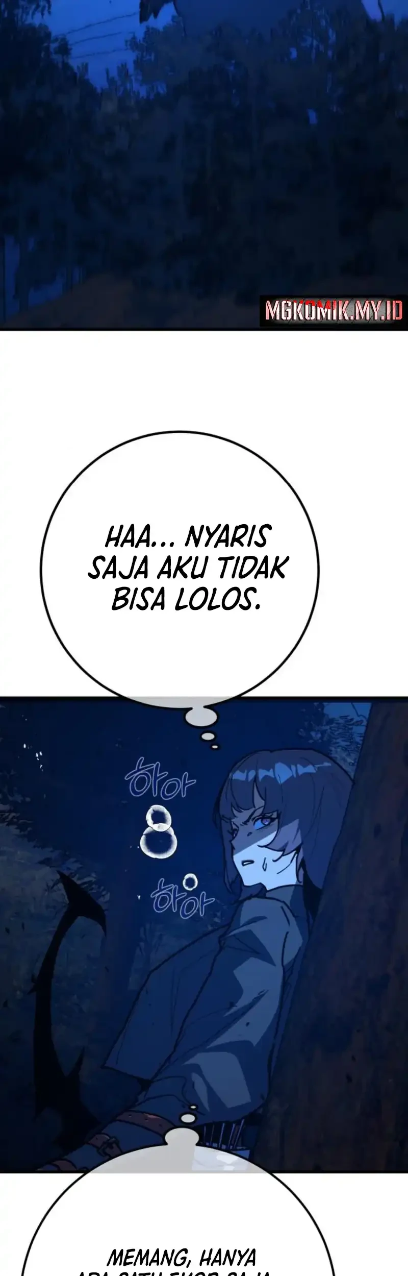 The Game’s Top Troll Chapter 169 Gambar 7
