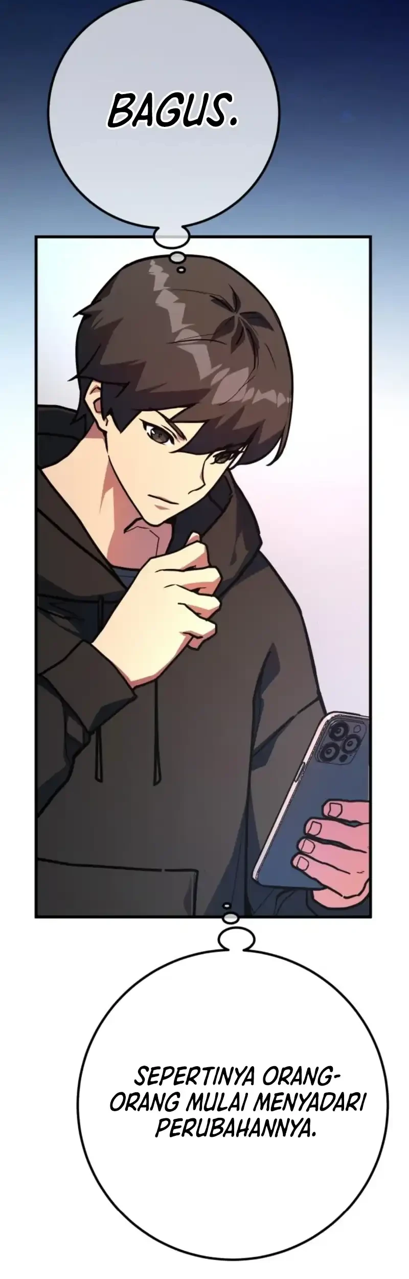 The Game’s Top Troll Chapter 169 Gambar 99