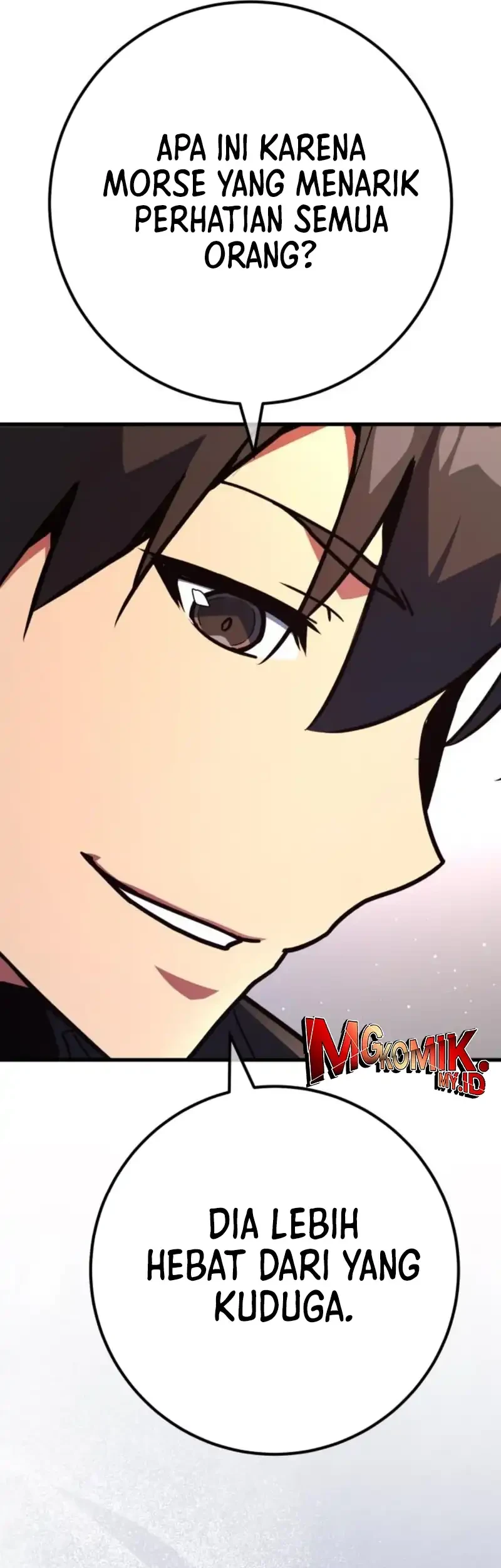 The Game’s Top Troll Chapter 169 Gambar 101