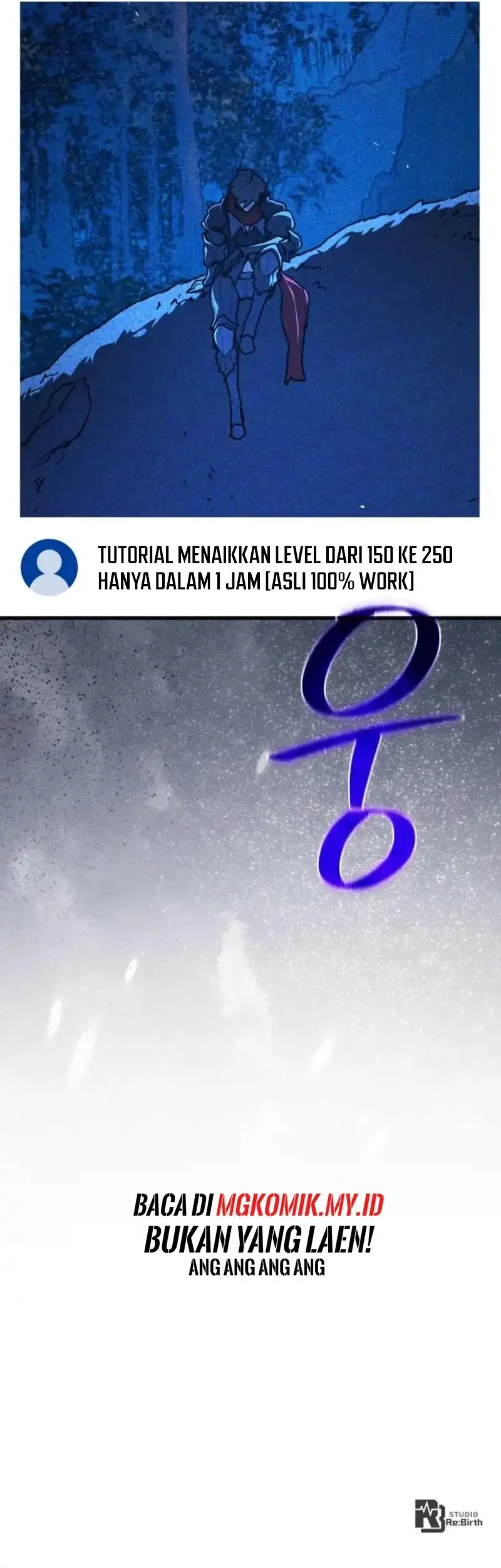 The Game’s Top Troll Chapter 169 Gambar 103