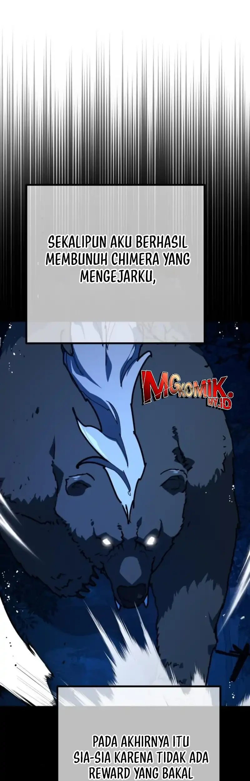 The Game’s Top Troll Chapter 169 Gambar 11