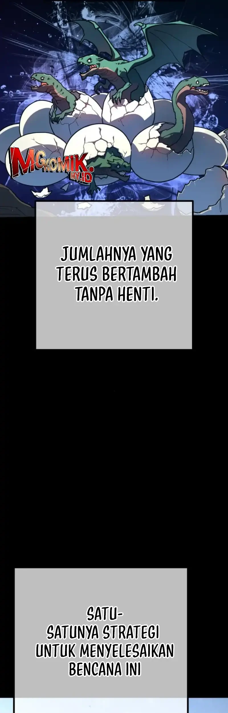 The Game’s Top Troll Chapter 169 Gambar 13