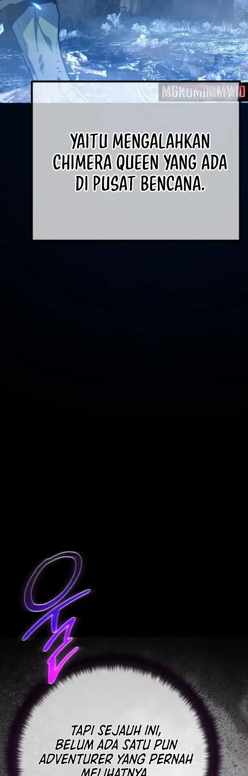 The Game’s Top Troll Chapter 169 Gambar 15