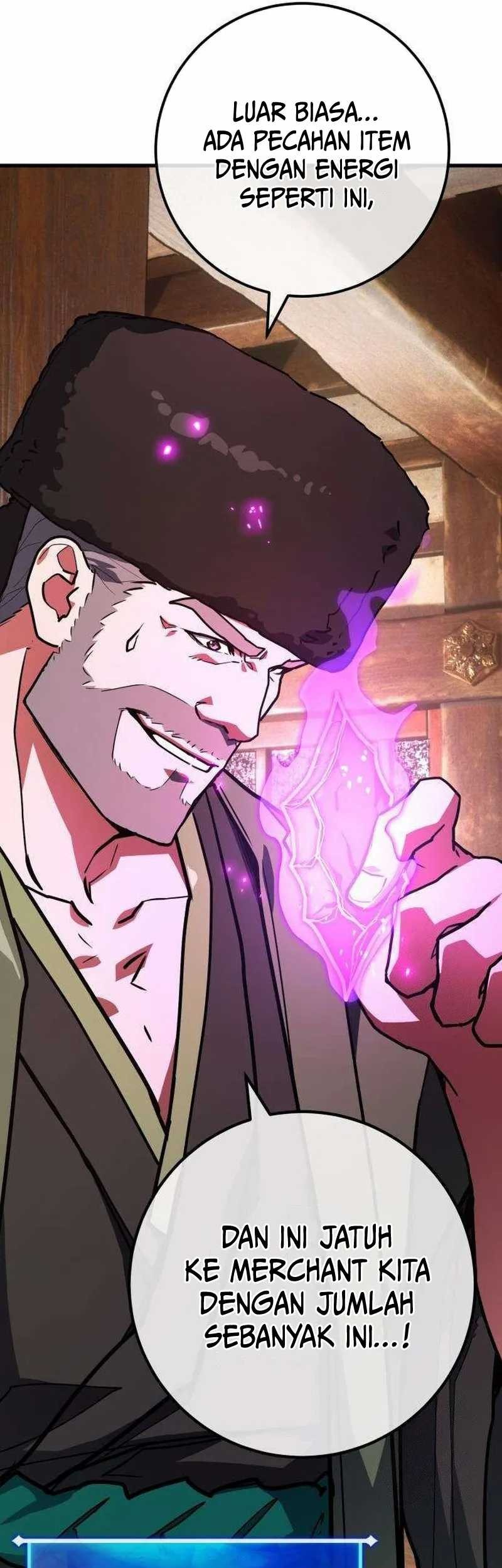 The Game’s Top Troll Chapter 89 Gambar 18