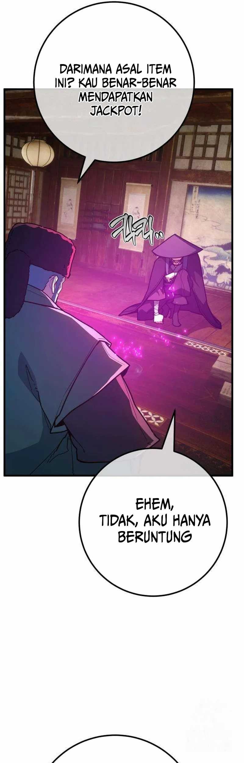 The Game’s Top Troll Chapter 89 Gambar 20