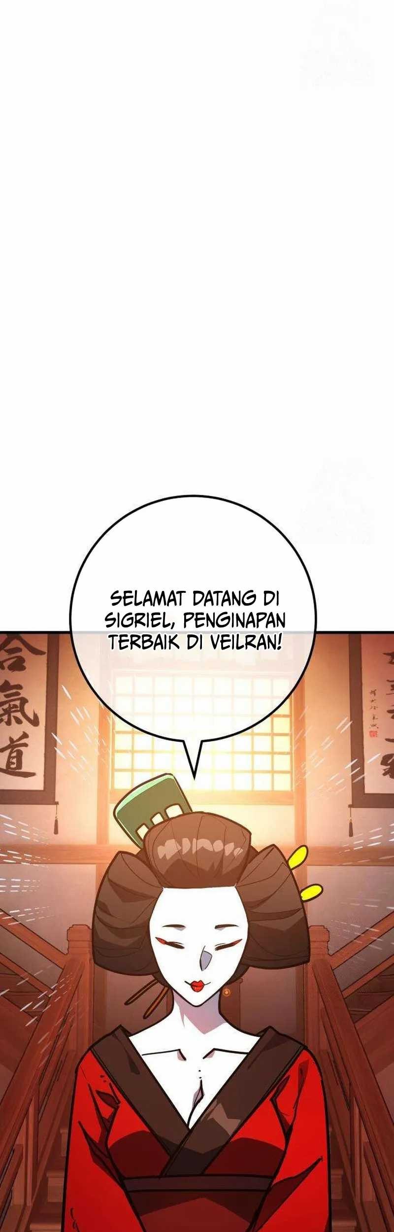 The Game’s Top Troll Chapter 89 Gambar 28