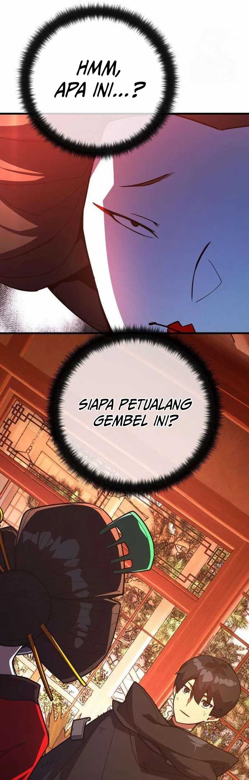 The Game’s Top Troll Chapter 89 Gambar 30