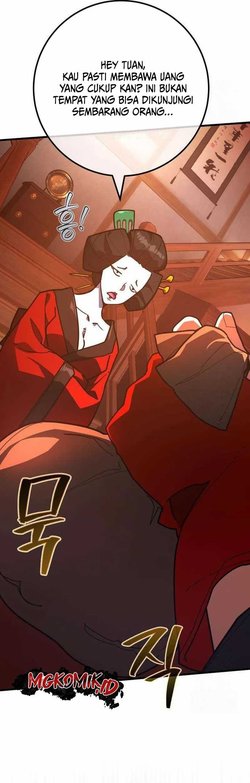 The Game’s Top Troll Chapter 89 Gambar 32