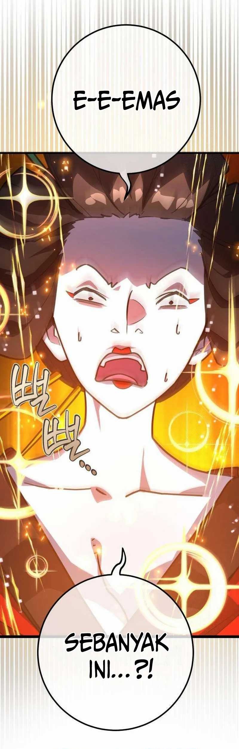 The Game’s Top Troll Chapter 89 Gambar 34