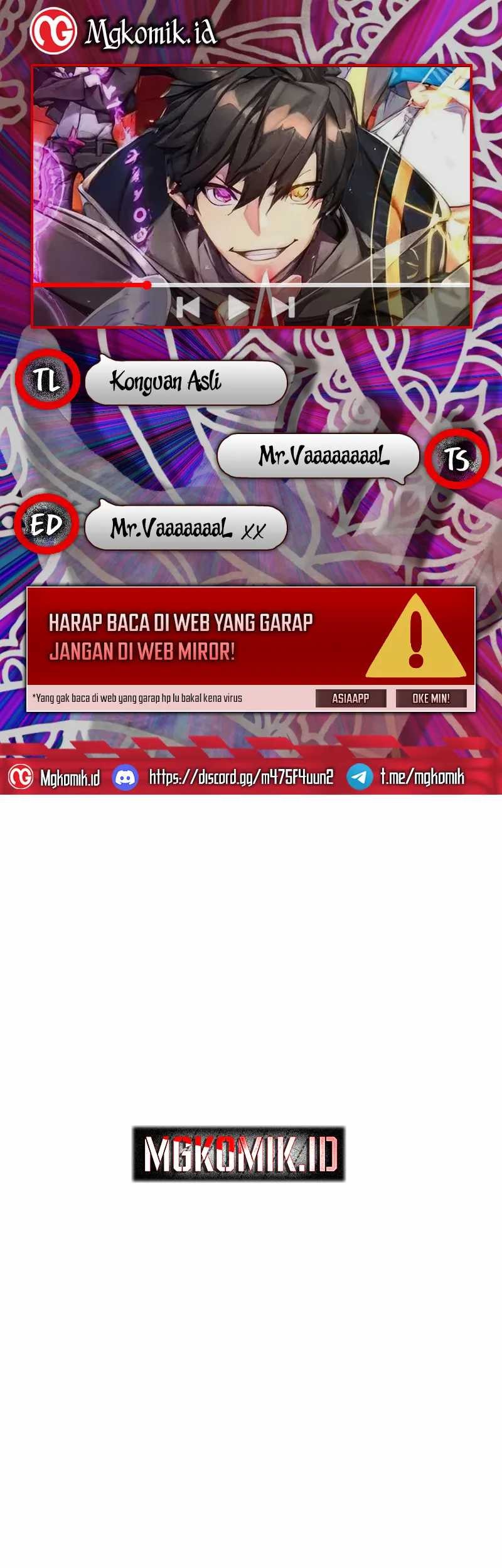 Baca Komik The Game’s Top Troll Chapter 89 Gambar 1