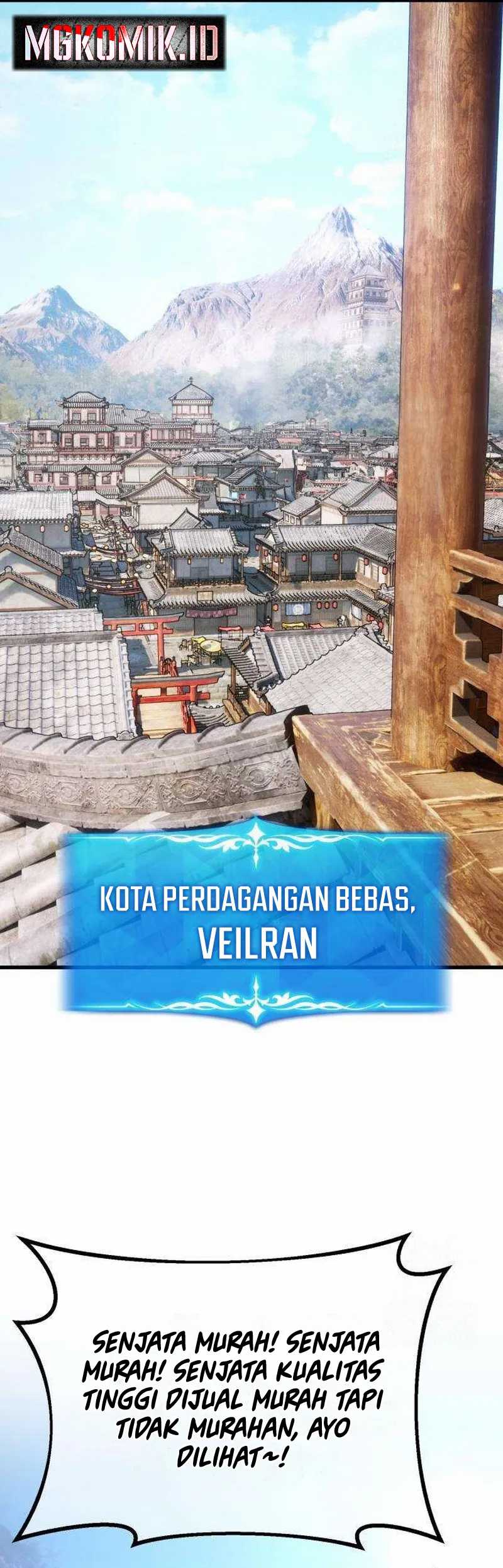 The Game’s Top Troll Chapter 89 Gambar 3