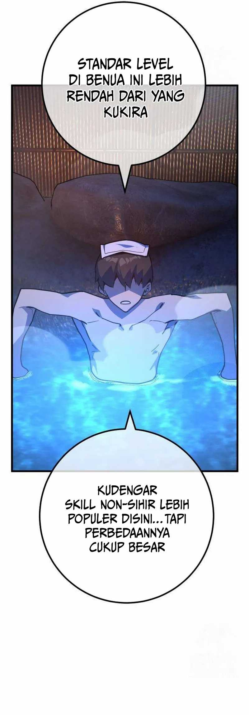 The Game’s Top Troll Chapter 89 Gambar 39