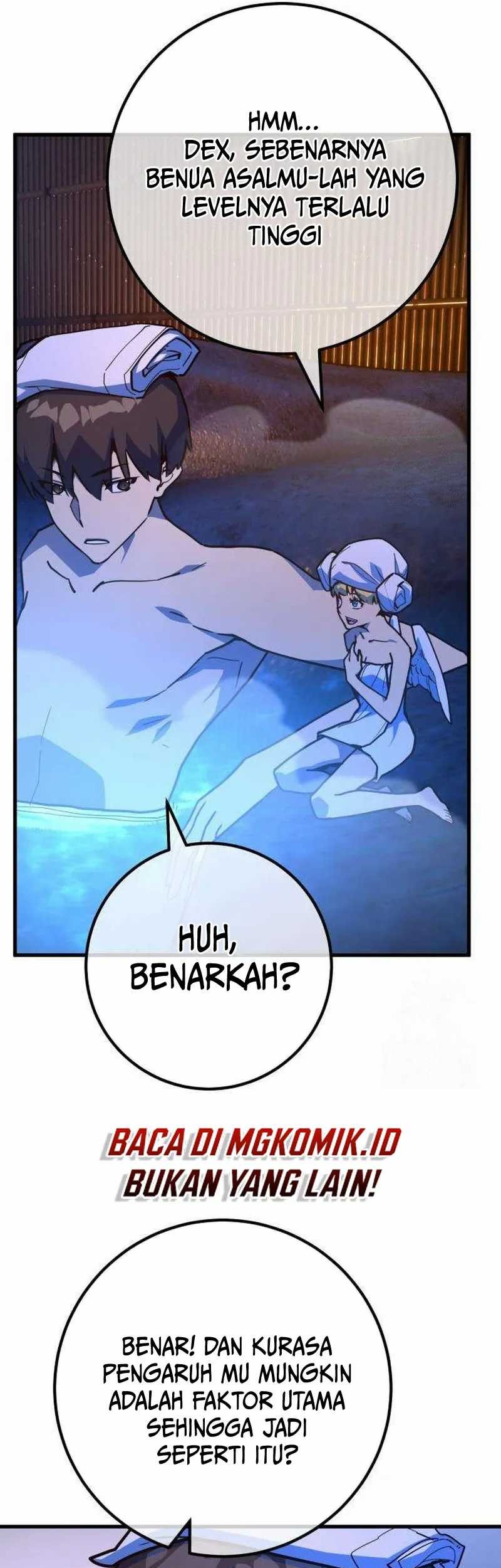 The Game’s Top Troll Chapter 89 Gambar 40