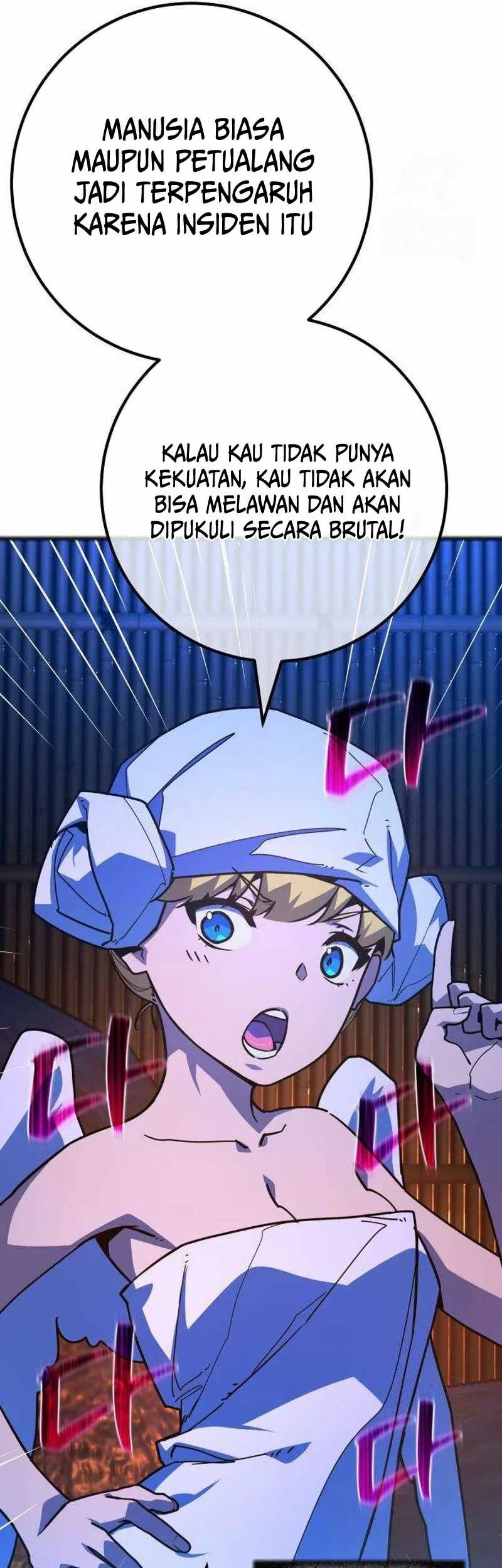 The Game’s Top Troll Chapter 89 Gambar 46