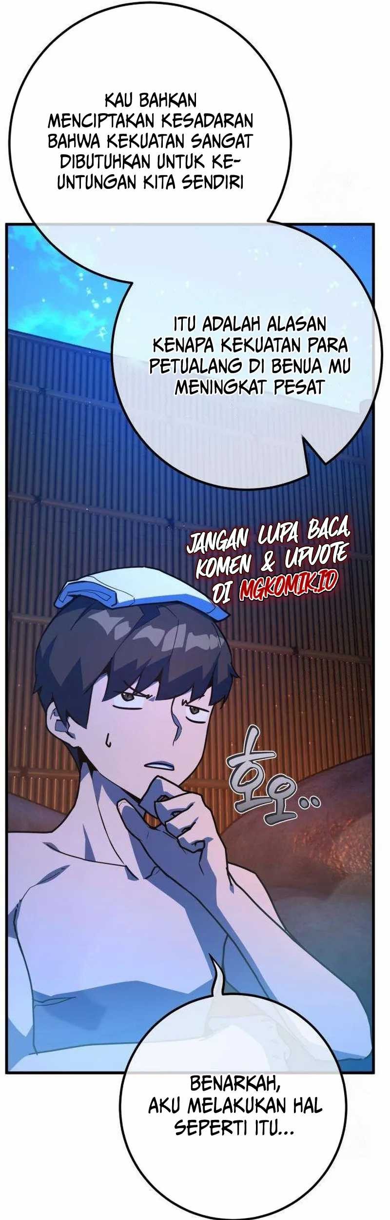 The Game’s Top Troll Chapter 89 Gambar 48