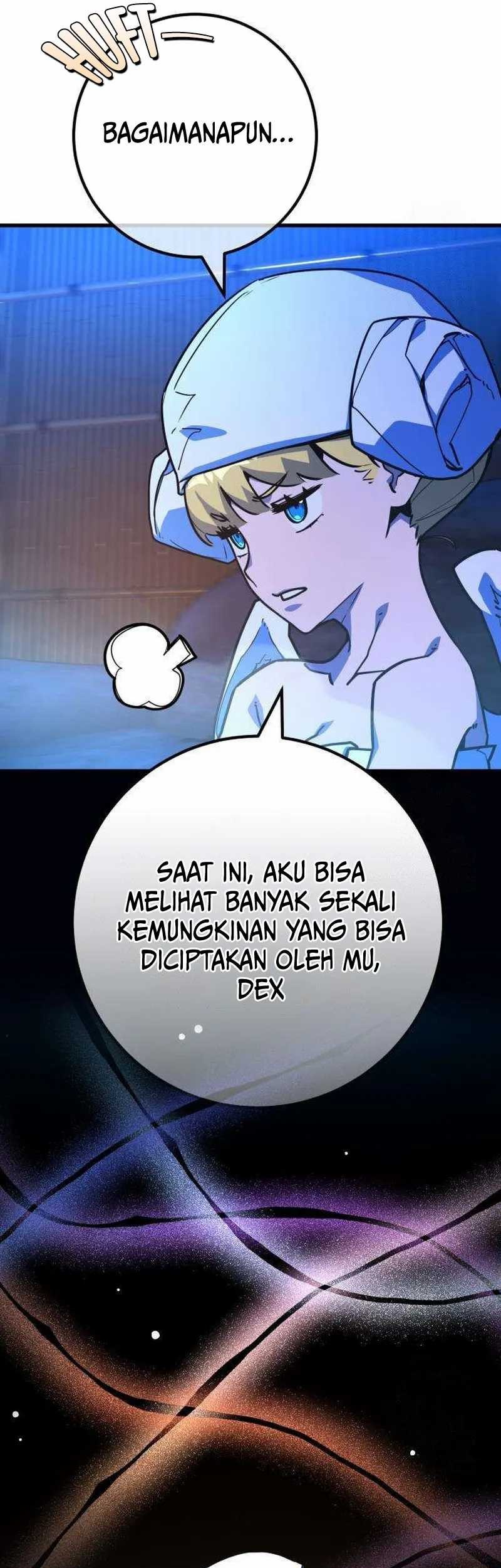 The Game’s Top Troll Chapter 89 Gambar 50