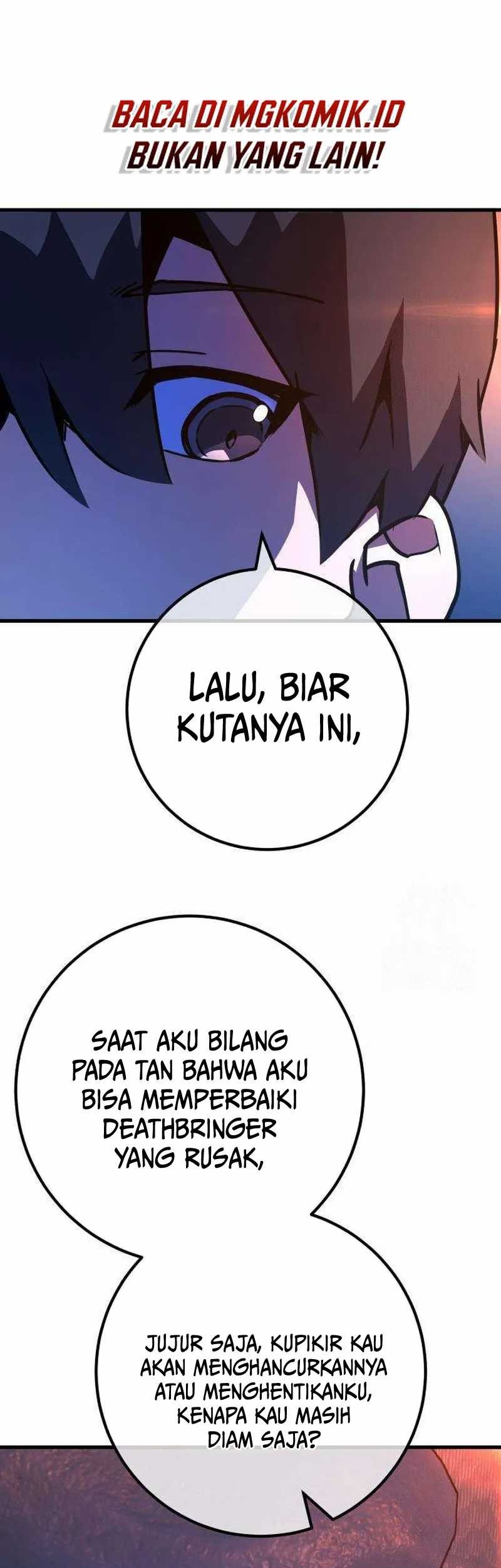 The Game’s Top Troll Chapter 89 Gambar 52