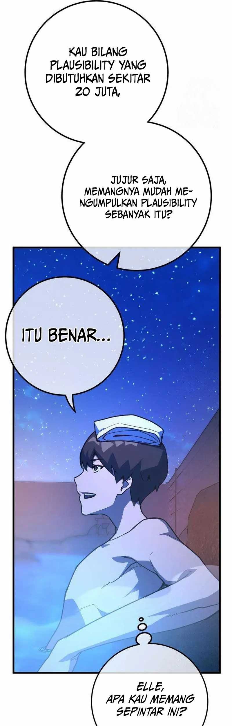 The Game’s Top Troll Chapter 89 Gambar 54