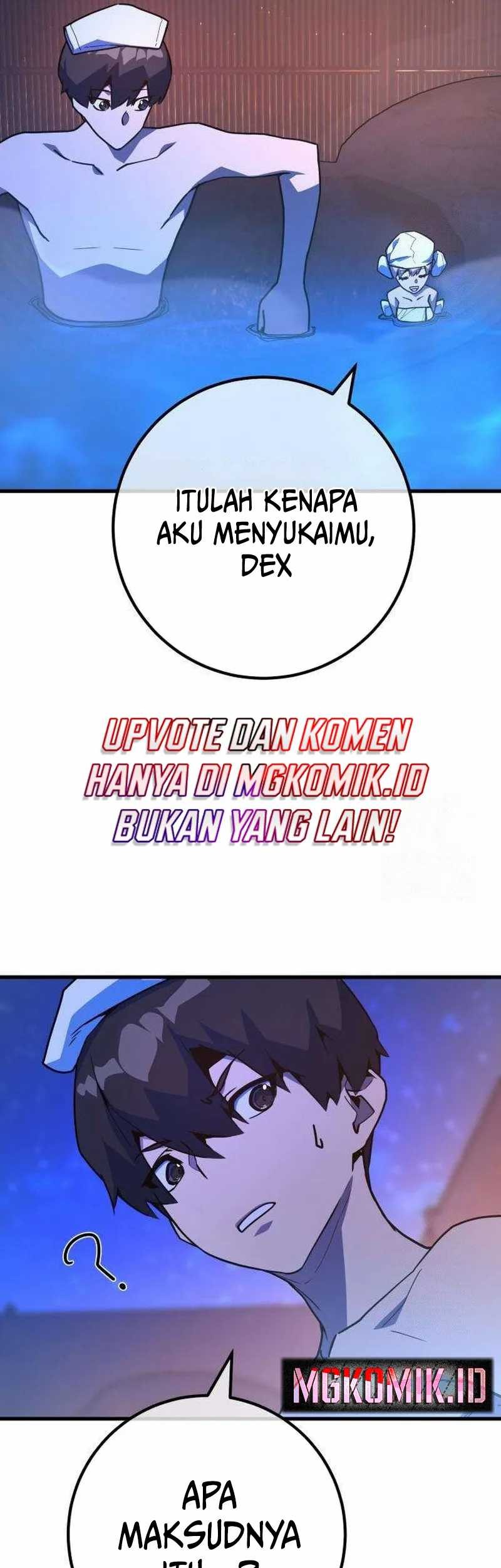 The Game’s Top Troll Chapter 89 Gambar 56