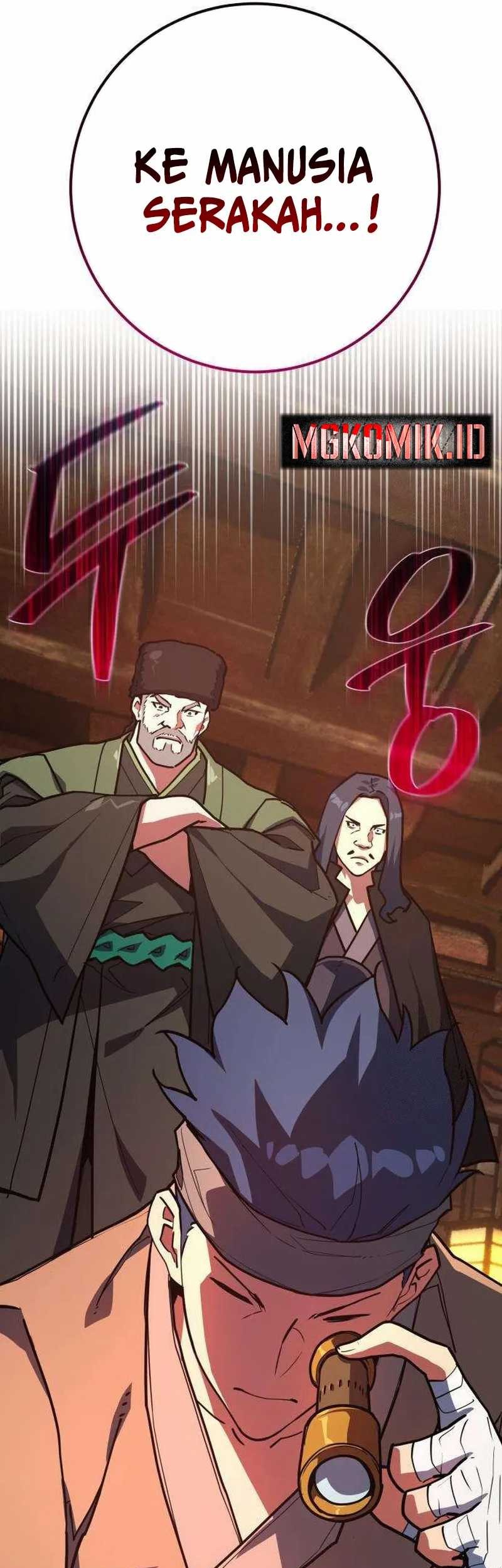 The Game’s Top Troll Chapter 89 Gambar 66