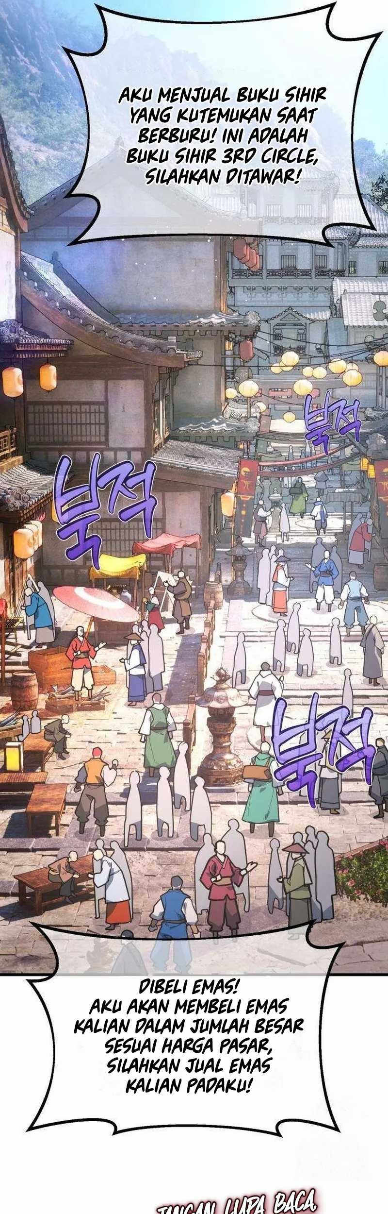 The Game’s Top Troll Chapter 89 Gambar 4