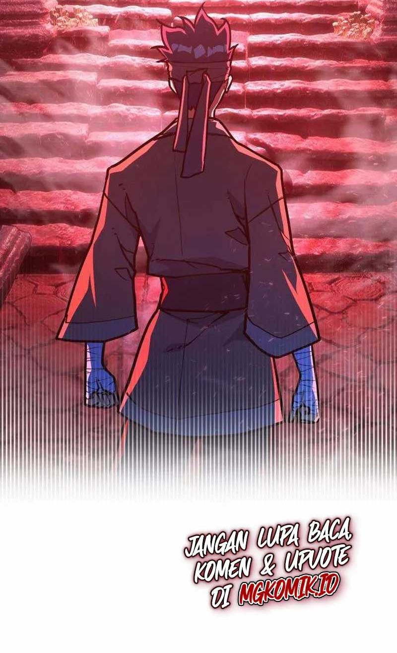 The Game’s Top Troll Chapter 89 Gambar 78