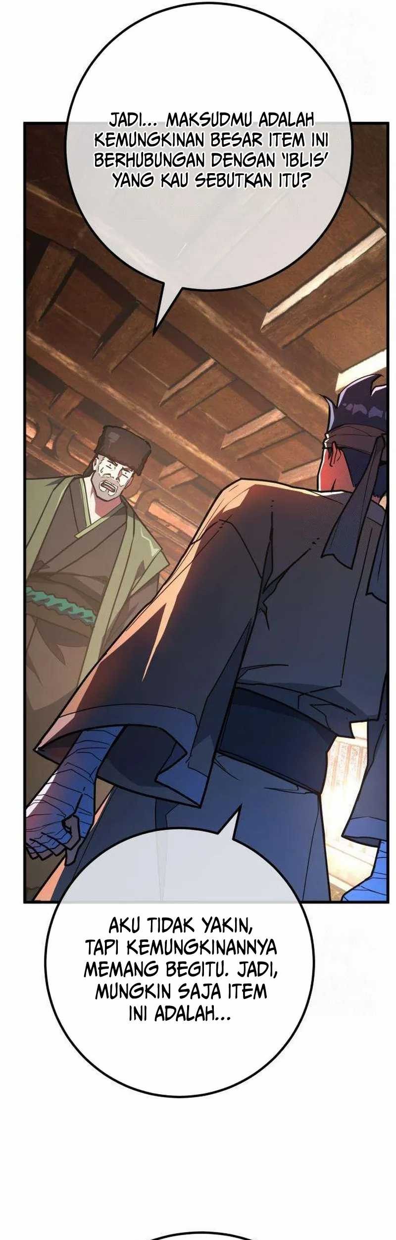 The Game’s Top Troll Chapter 89 Gambar 79