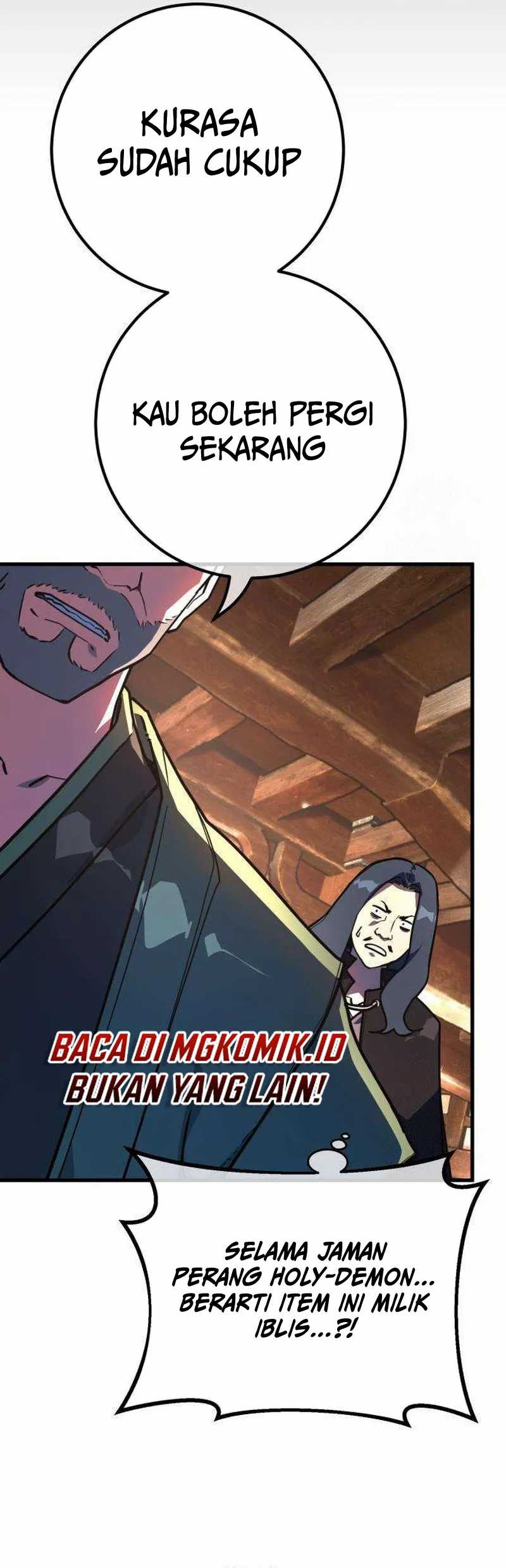 The Game’s Top Troll Chapter 89 Gambar 82