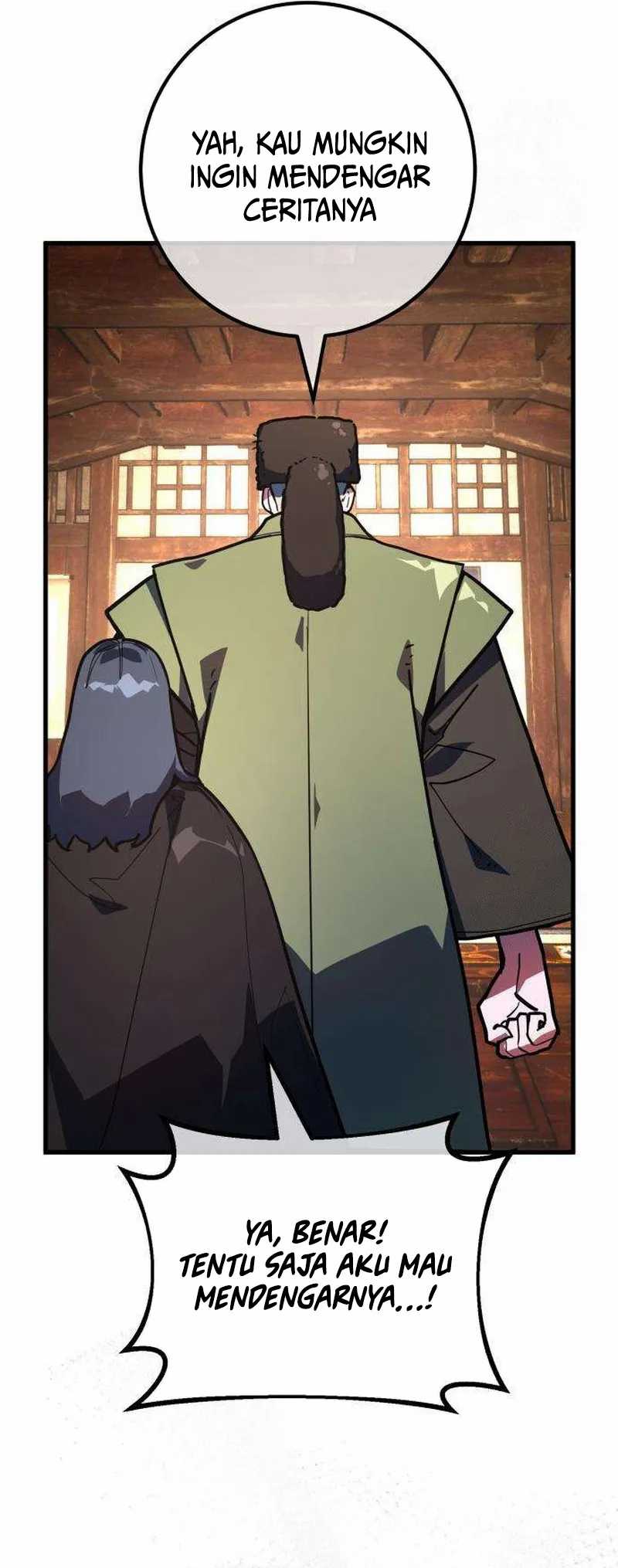 The Game’s Top Troll Chapter 89 Gambar 83