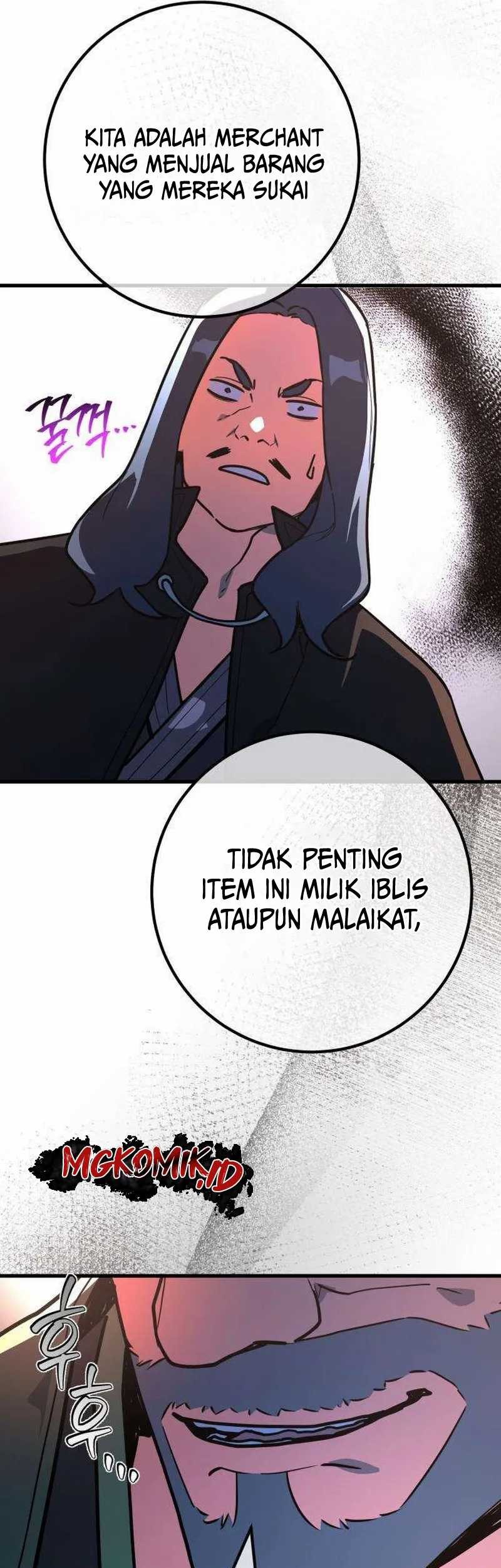 The Game’s Top Troll Chapter 89 Gambar 84