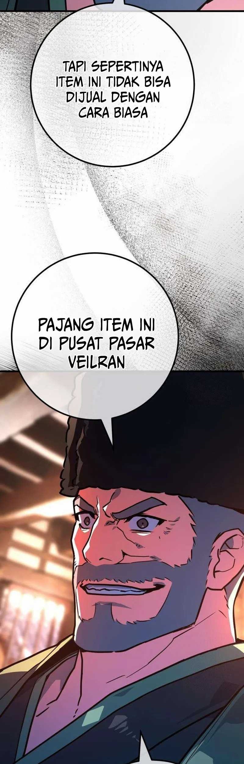 The Game’s Top Troll Chapter 89 Gambar 85