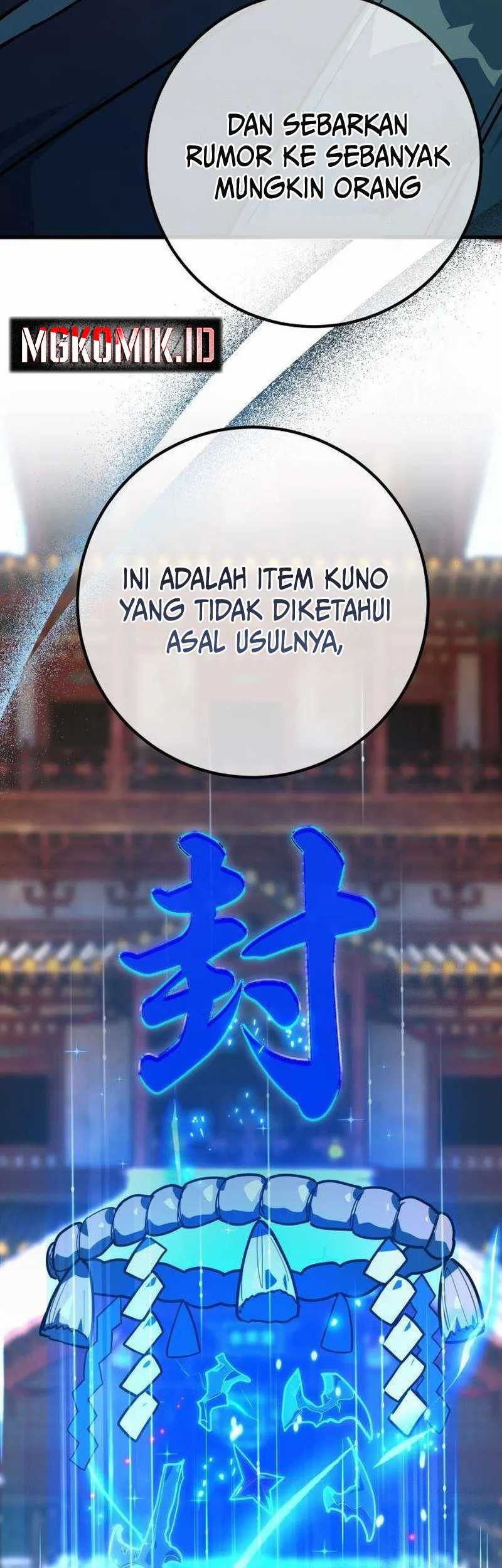 The Game’s Top Troll Chapter 89 Gambar 86