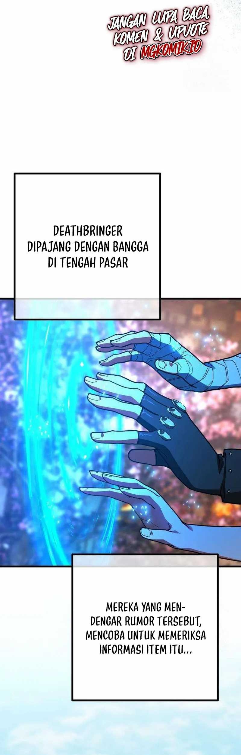 The Game’s Top Troll Chapter 89 Gambar 88
