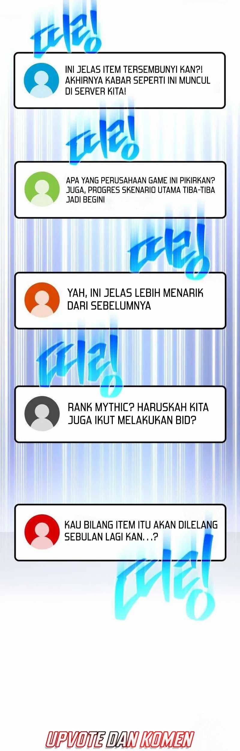 The Game’s Top Troll Chapter 89 Gambar 94