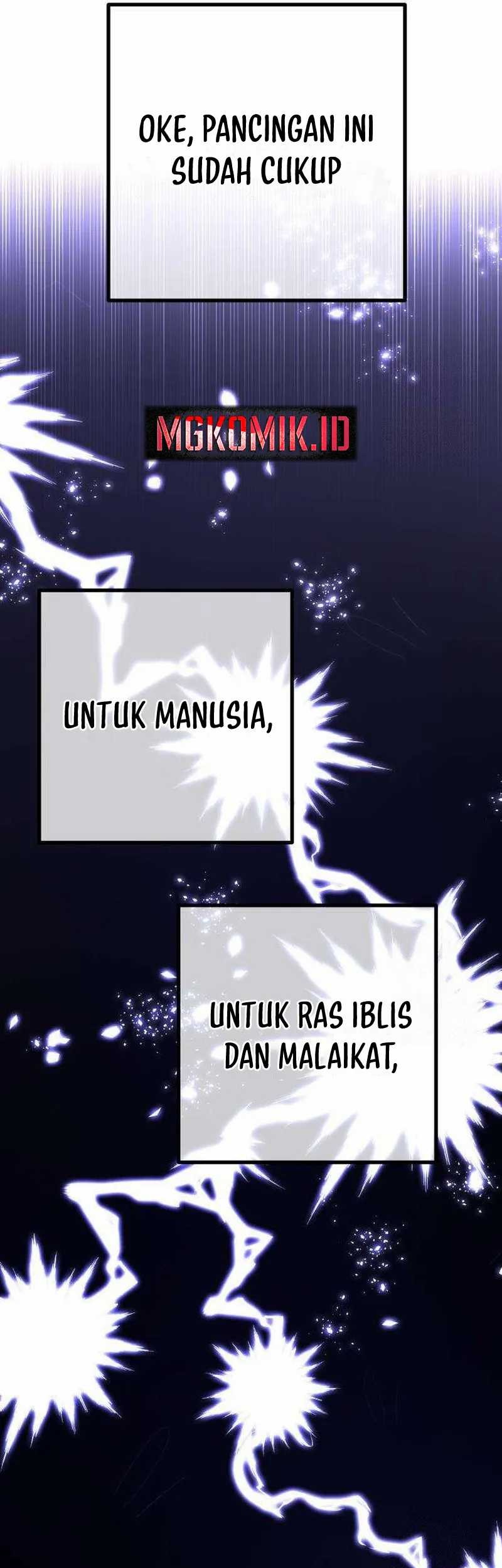The Game’s Top Troll Chapter 89 Gambar 96