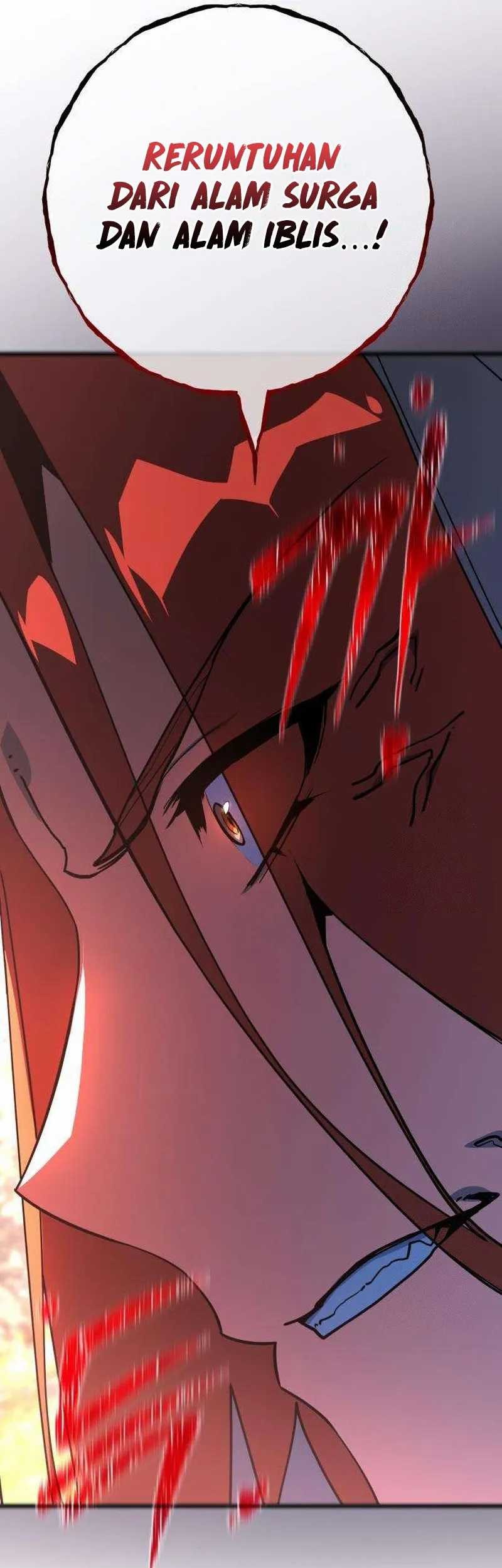 The Game’s Top Troll Chapter 89 Gambar 101