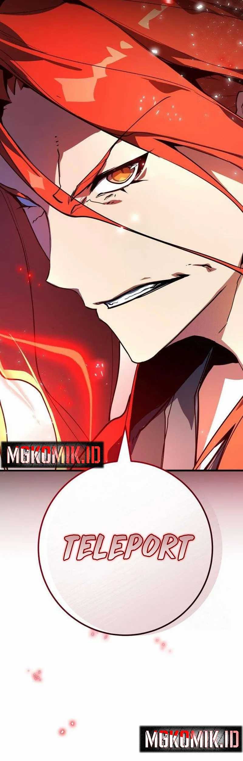 The Game’s Top Troll Chapter 89 Gambar 106