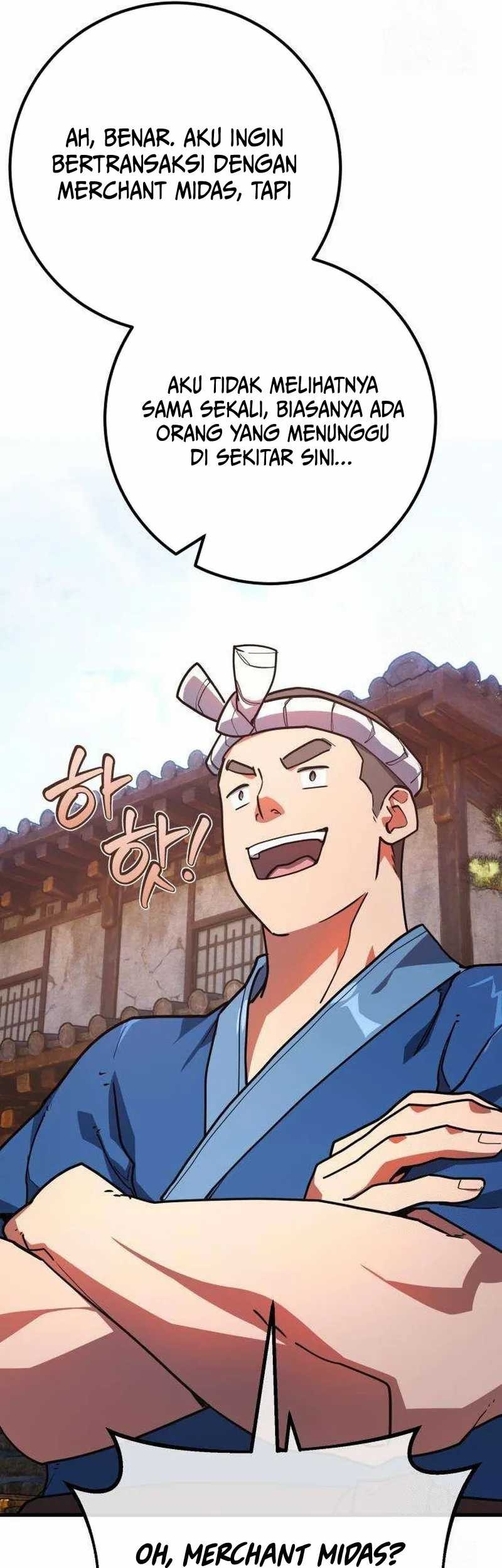 The Game’s Top Troll Chapter 89 Gambar 10