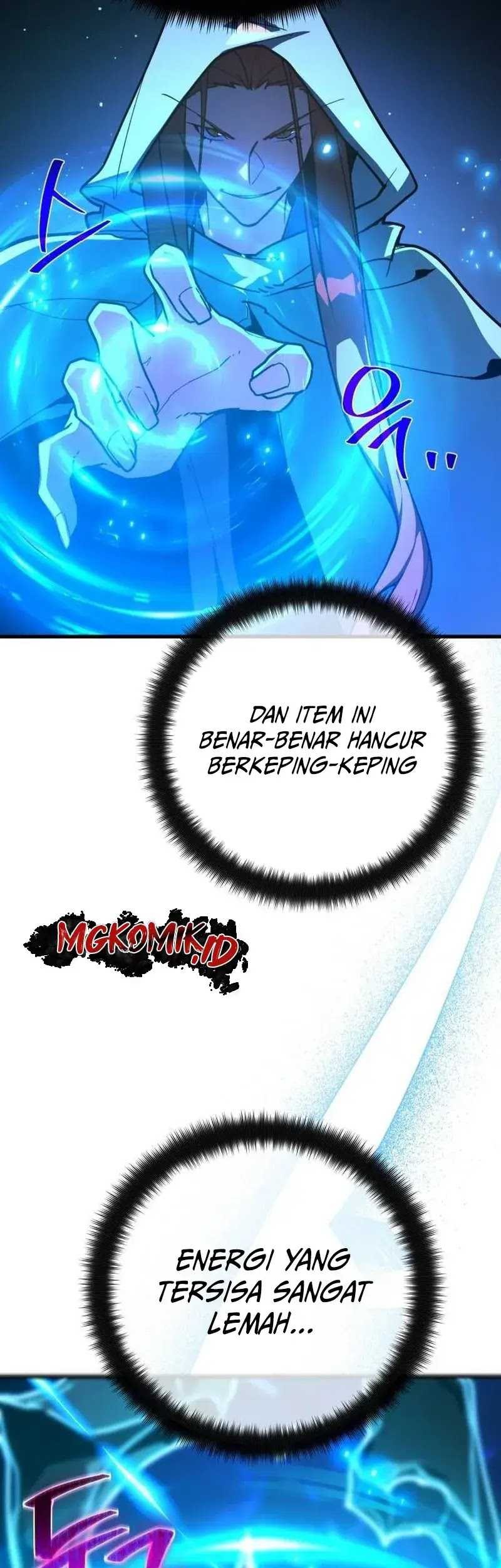 The Game’s Top Troll Chapter 90 Gambar 21