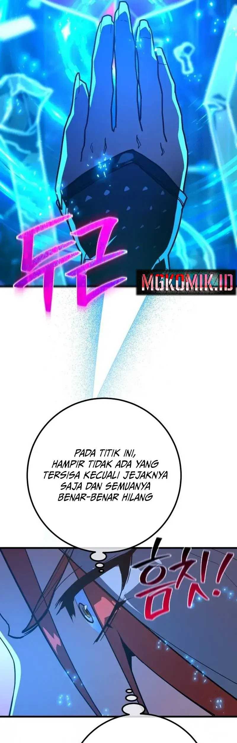 The Game’s Top Troll Chapter 90 Gambar 23