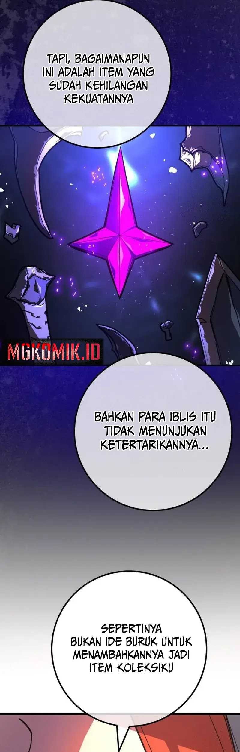 The Game’s Top Troll Chapter 90 Gambar 28