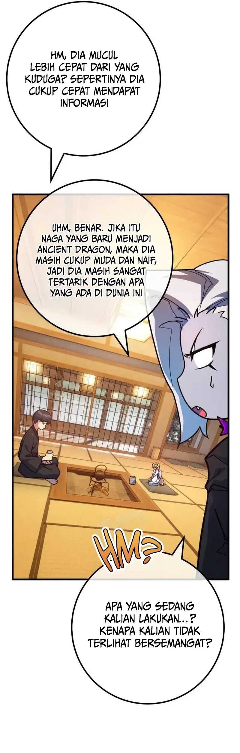 The Game’s Top Troll Chapter 90 Gambar 35