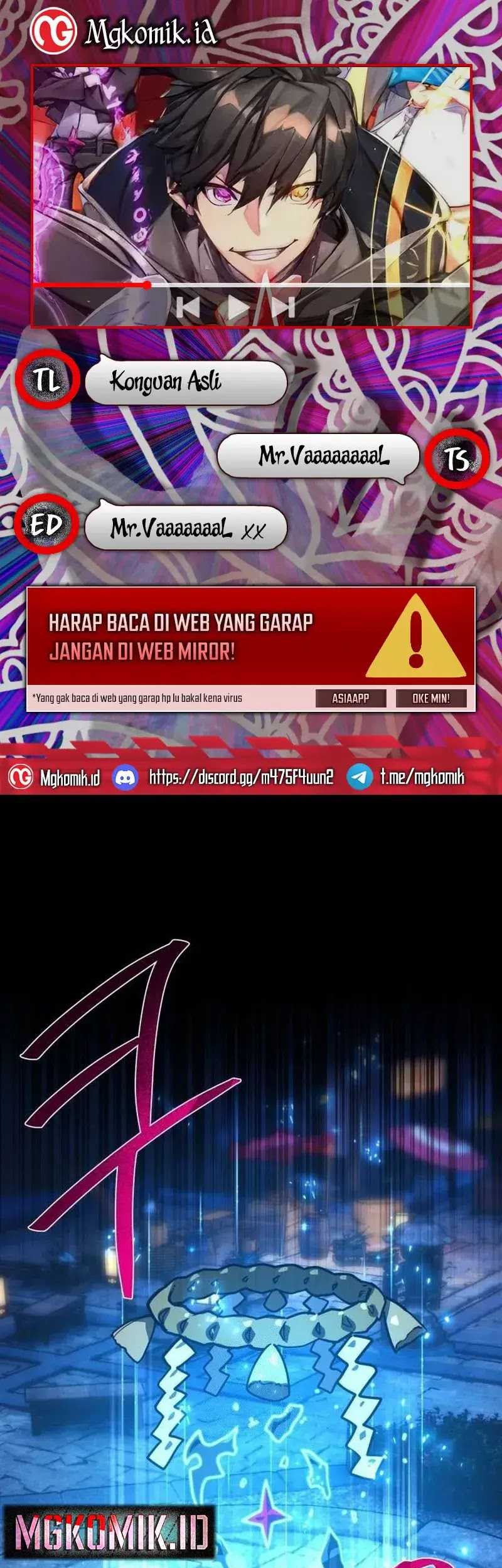 Baca Komik The Game’s Top Troll Chapter 90 Gambar 1